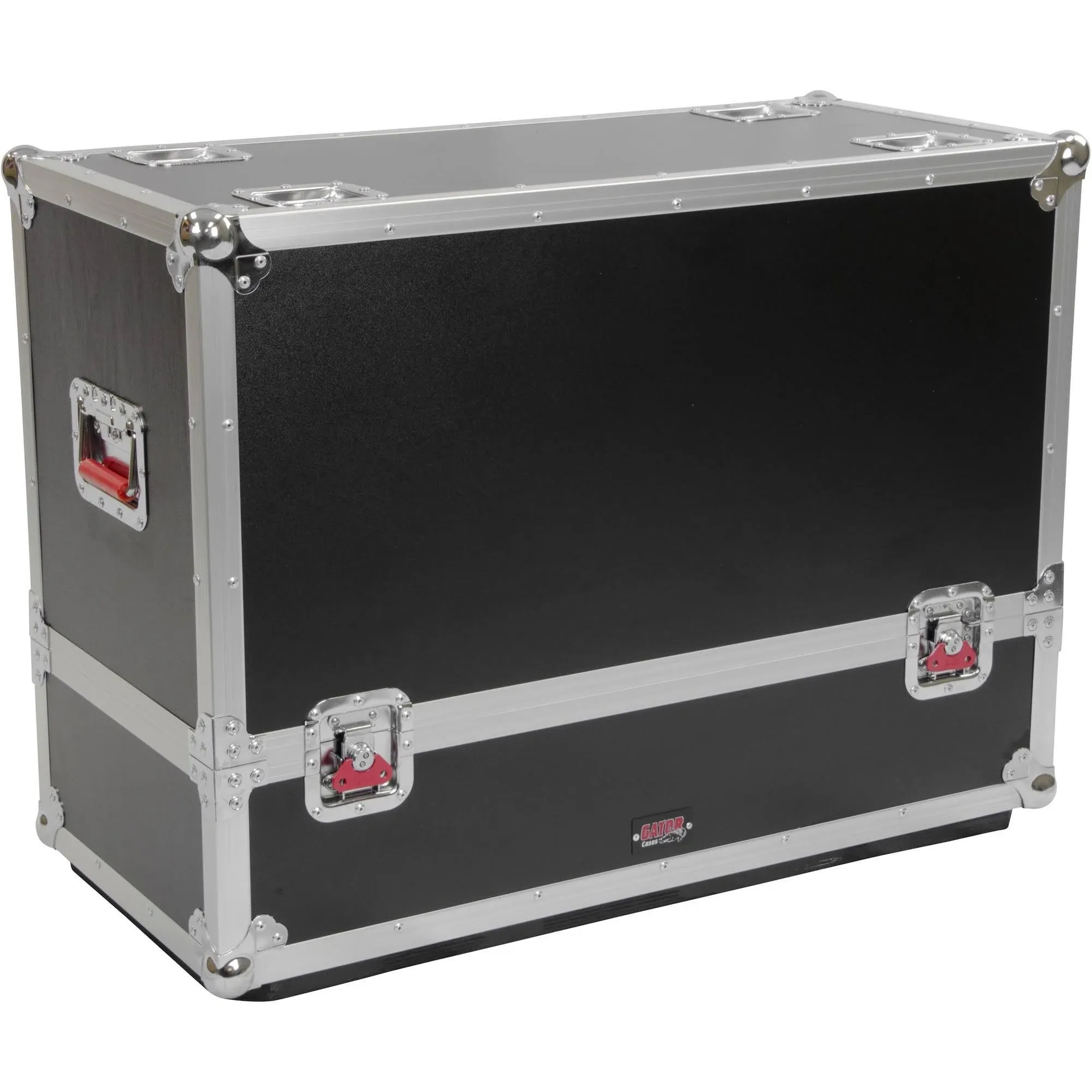 Gator G-TOUR SPKR-2K12 Tour Case with Casters for QSC K12 Speakers