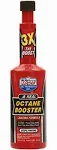 LUCAS OCTANE BOOSTER 15 OZ                                                                                  | 10026