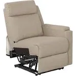 Lippert - 2020134971 - Heritage Series Left Hand Recliner