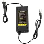 New 24V 5A Battery Charger for Electric Bike, Wheelchair, Mobility EA1065, S1...