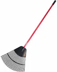 BULLY TOOLS Leaf Rake 92624