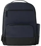 Skip Hop Flex Backpack Diaper Bag, Navy