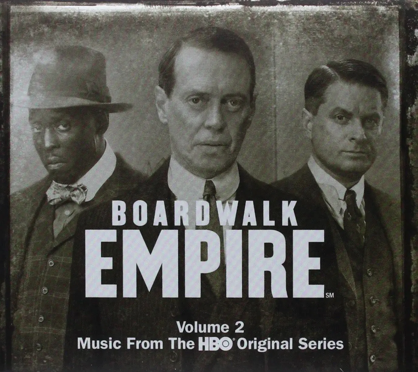 Boardwalk Empire Vol. 2 Music from The HBO Series