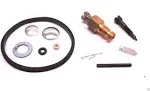 Tecumseh 632347 Carburetor Repair Kit OEM 8-10HP HM70 HM80 HM90 HMSK HH100 HHM80