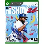 MLB The Show 24 - Nintendo Switch