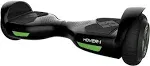 Hover-1 Helix Hoverboard, UL-Certified, 400W Motor, Galaxy