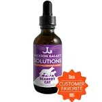 Jackson Galaxy Solutions Scaredy Cat Solution, 2-oz