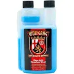 Wolfgang Concours Series WG-1650 Uber SiO2 Rinseless Wash, 16 fl. oz