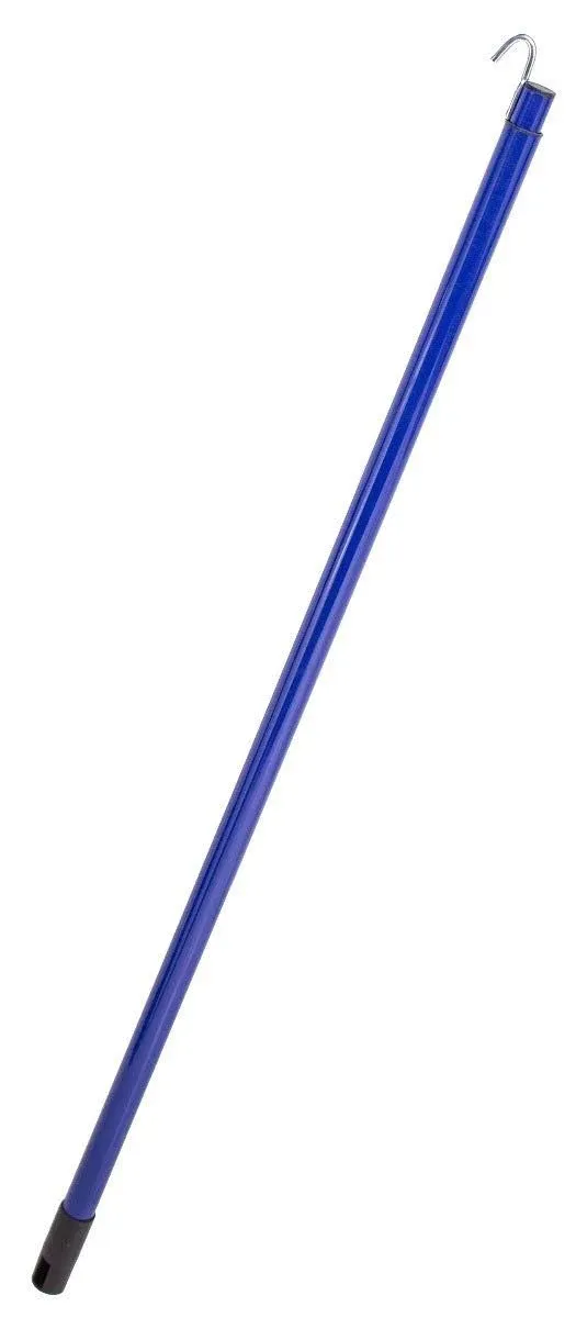 Louisville Ladder 104999 Pull Rod Pole Kit