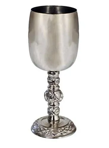 CircuitOffice Stainless Steel Chalice