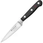 Wusthof Classic Paring Knife