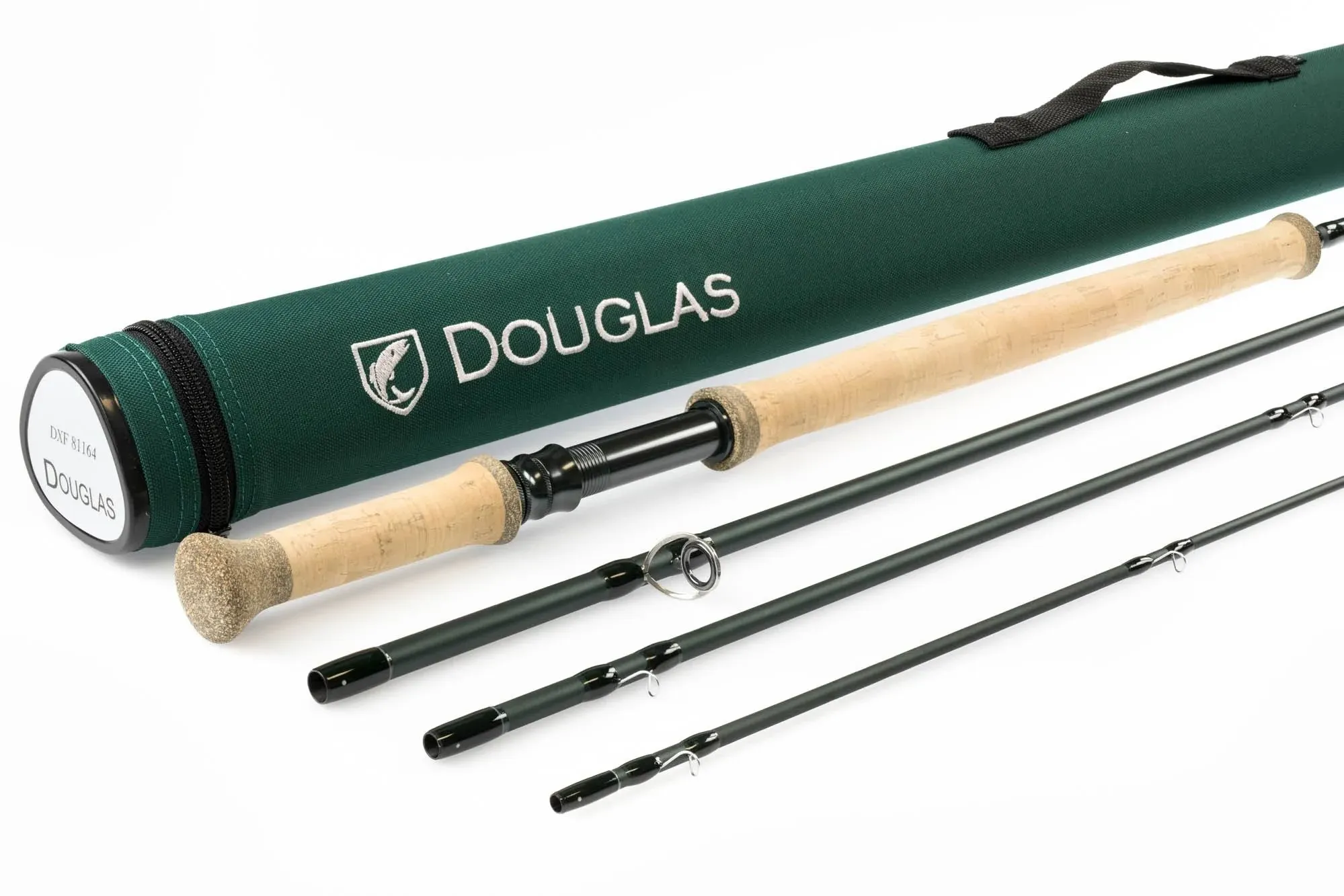 Douglas DXF Fly Rod