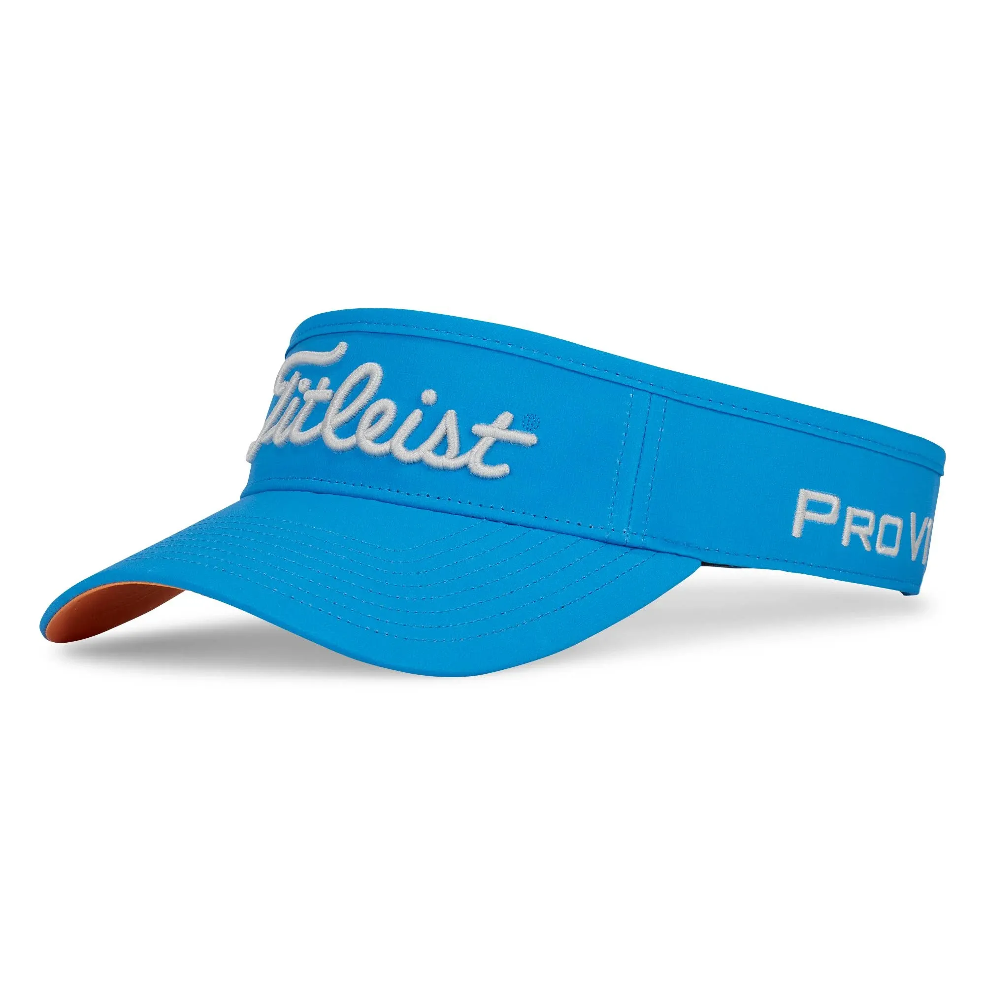 Titleist Golf Tour Performance Visor