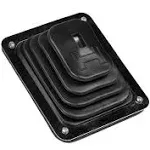 Hurst 1144580 B-4 SHIFTER BOOT and PLATE