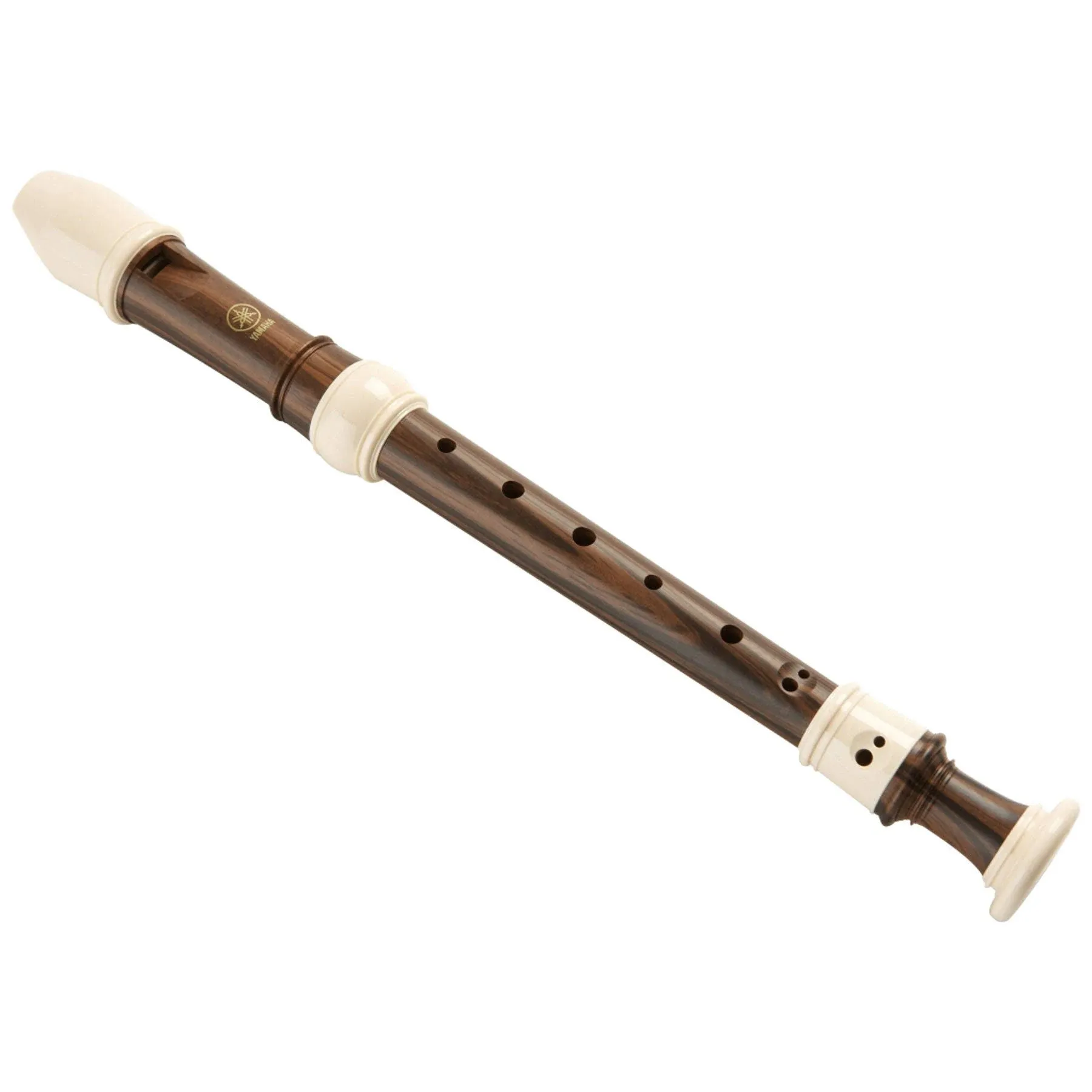 YAMAHA Yrs-314Biii Soprano Recorder - Baroque