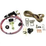 Painless Wiring Transmission Torque Converter Lock-Up Kit 60109