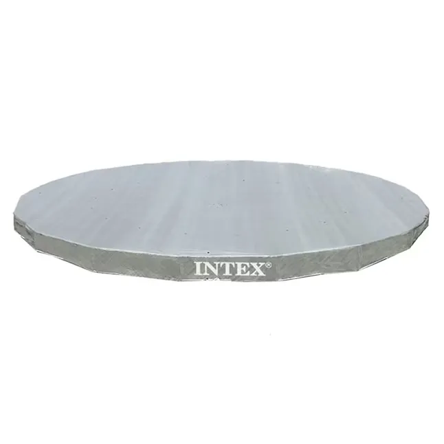 Intex UV Resistant Deluxe Debris Cover for 18' Intex Ultra Frame Swimming Pools