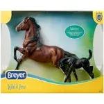 Breyer - Wild & Free Horse & Foal Set