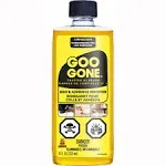 Goo Gone Goo & Adhesive Remover, Citrus Power - 8 fl oz