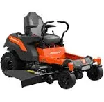 Husqvarna Z248F Zero Turn Lawn Mower