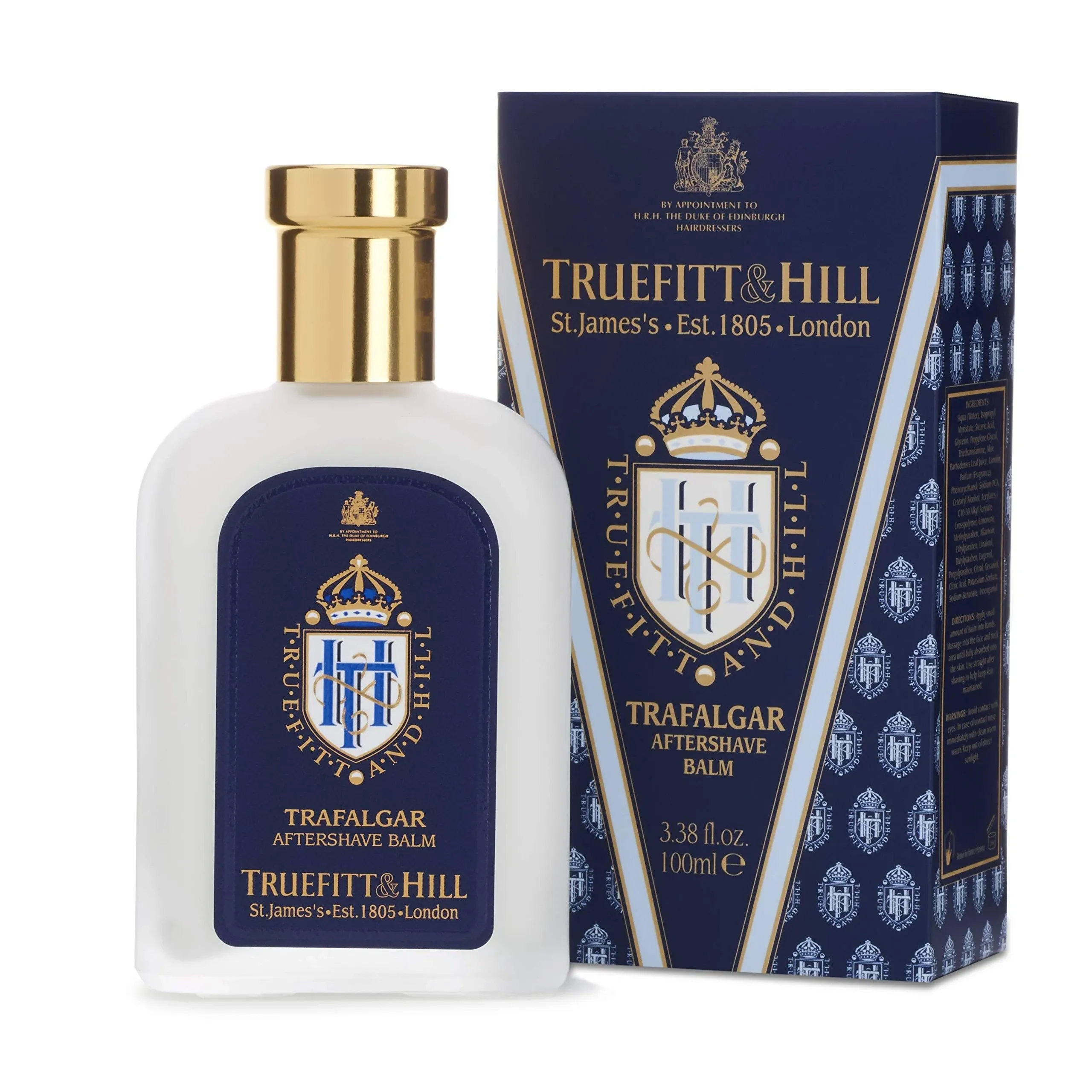 T&H Trafalgar Asb 100Ml