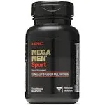 GNC Mega Men Sport Multivitamin