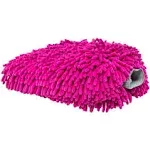 Chemical Guys MIC499 - Big Mofo Chenille Microfiber Premium Scratch-Free Wash Mitt