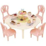 Calico Critters - Sweets Party Set