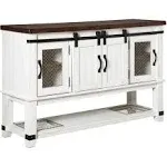 Valebeck Dining Room Server