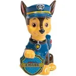 Nickelodeon Blue Paw Patrol Chase Coin Bank