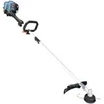 Senix 4QL 31-cc 4-Cycle 17.7-in Straight Shaft Attachment Capable Gas String Trimmer | GTS4QL-M2