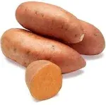 Scott Farms Sweet Potatoes - 3 lbs