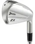 Srixon Golf Mens ZX MkII Utility Iron - New 2023 - Right Hand - Pick Loft &amp; Flex