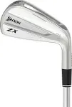 2023 Srixon ZX Mk II Utility Iron