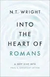 Into the Heart of Romans: A Deep Dive into Paul's Greatest Letter