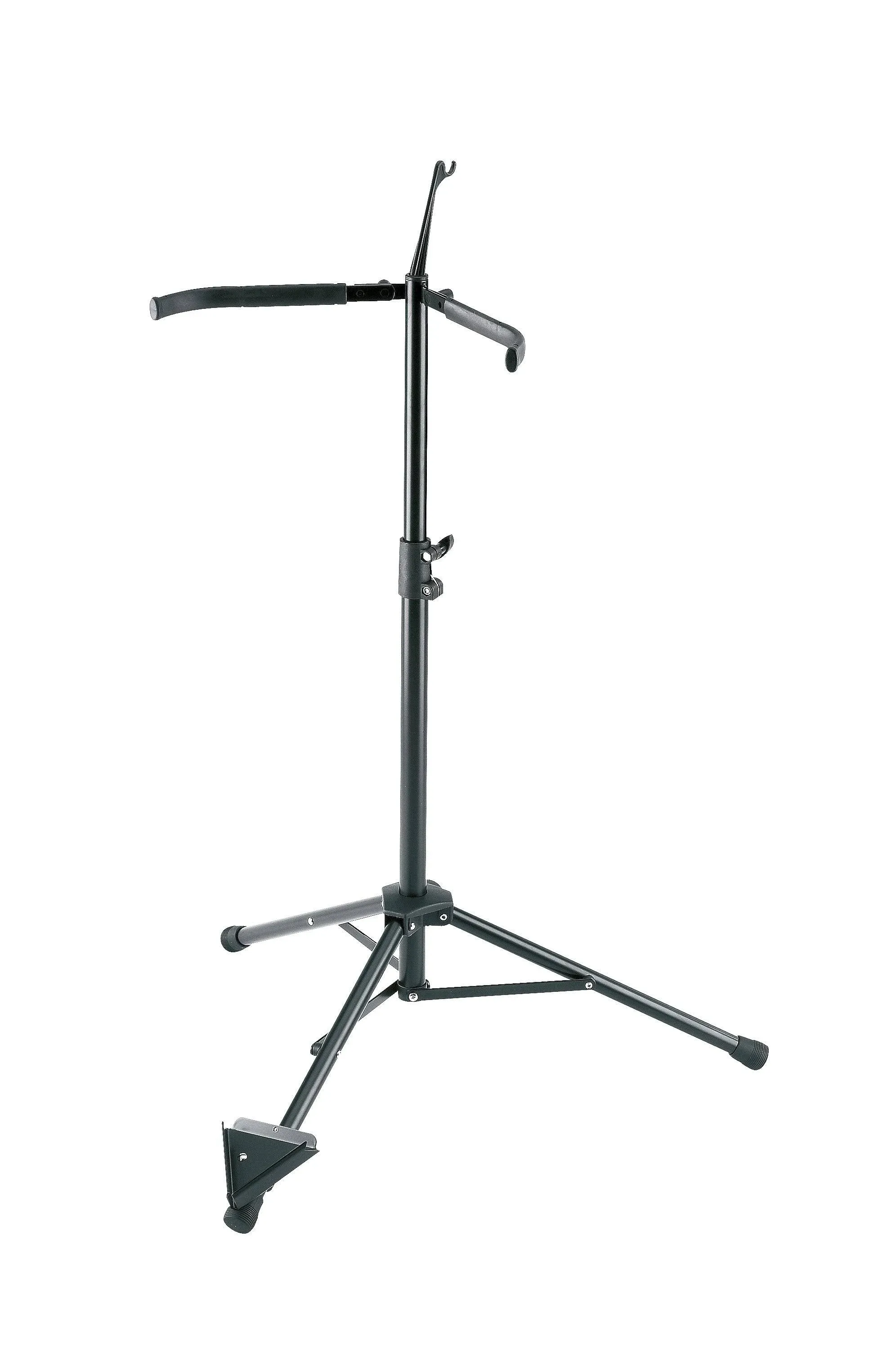 K&M 141/1 Cello Stand, Black