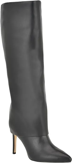 Nine West Womens Radish Knee High Boot