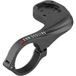 KOM Cycling Wahoo Mount Black