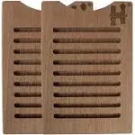 HUMI-SMART 2-Way Humidor Humidity Pack Holder