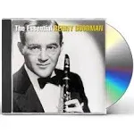 The Essential Benny Goodman