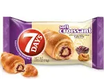 7 Days Soft Croissant, Peanut Butter and Jelly, 2.65 oz., 24 Count