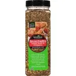 Mccormick Seasoning, Bruschetta - 19.5 oz