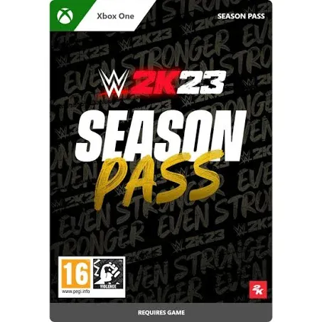 WWE 2K23 PC