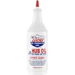 Lucas Oil 10088 Hub Oil - 1 Quart