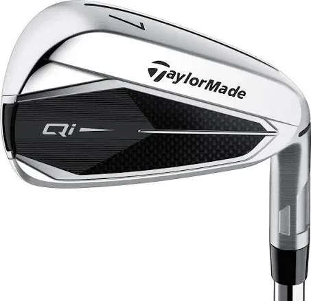 TaylorMade Qi 5-PW