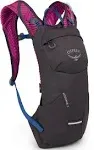 Osprey Kitsuma 3 Hydration Pack Space Travel Grey