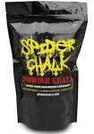 Climbing Chalk Lab-Grade Powder Large 10 oz. Bag. Skin-Friendly, Better Performance - Made in The USA.