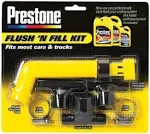 PRESTONE AFKIT6 AF-KIT Flush &#039;N Fill Kit