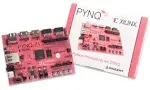 PYNQ-Z1 Python Productivity for Zynq-7000 ARM/FPGA