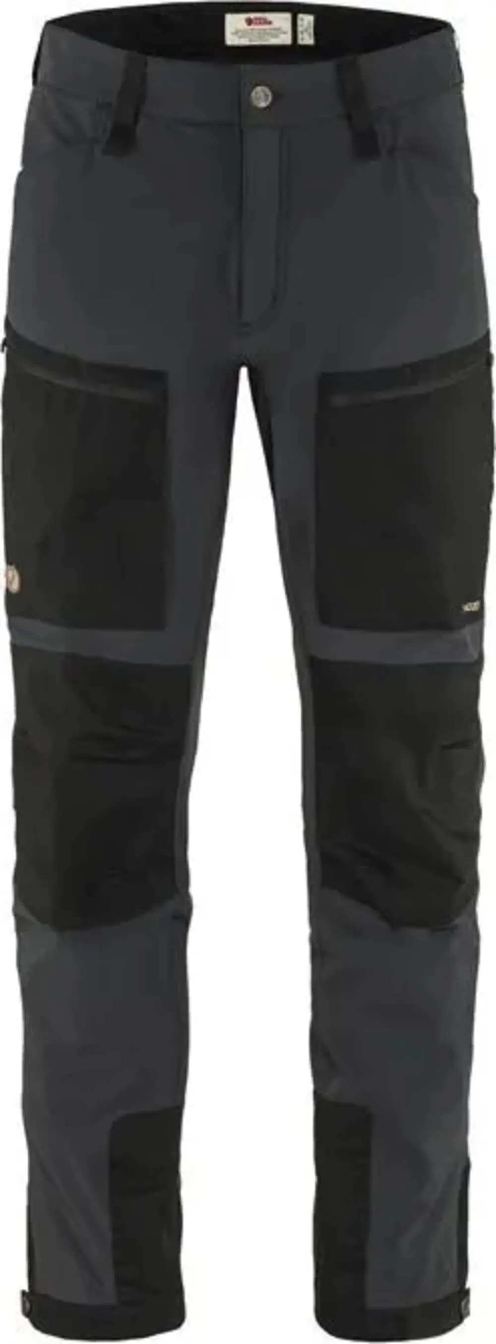 Fjallraven Men's Keb Agile Trousers